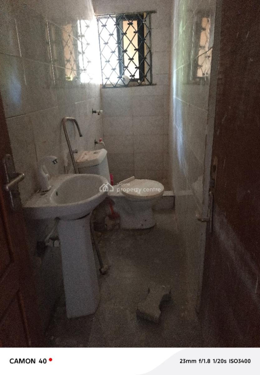 Room and Parlour Self Contain at Badore Ajah Lagos, Badore Ajah Lagos, Badore, Ajah, Lagos, Mini Flat (room and Parlour) for Rent