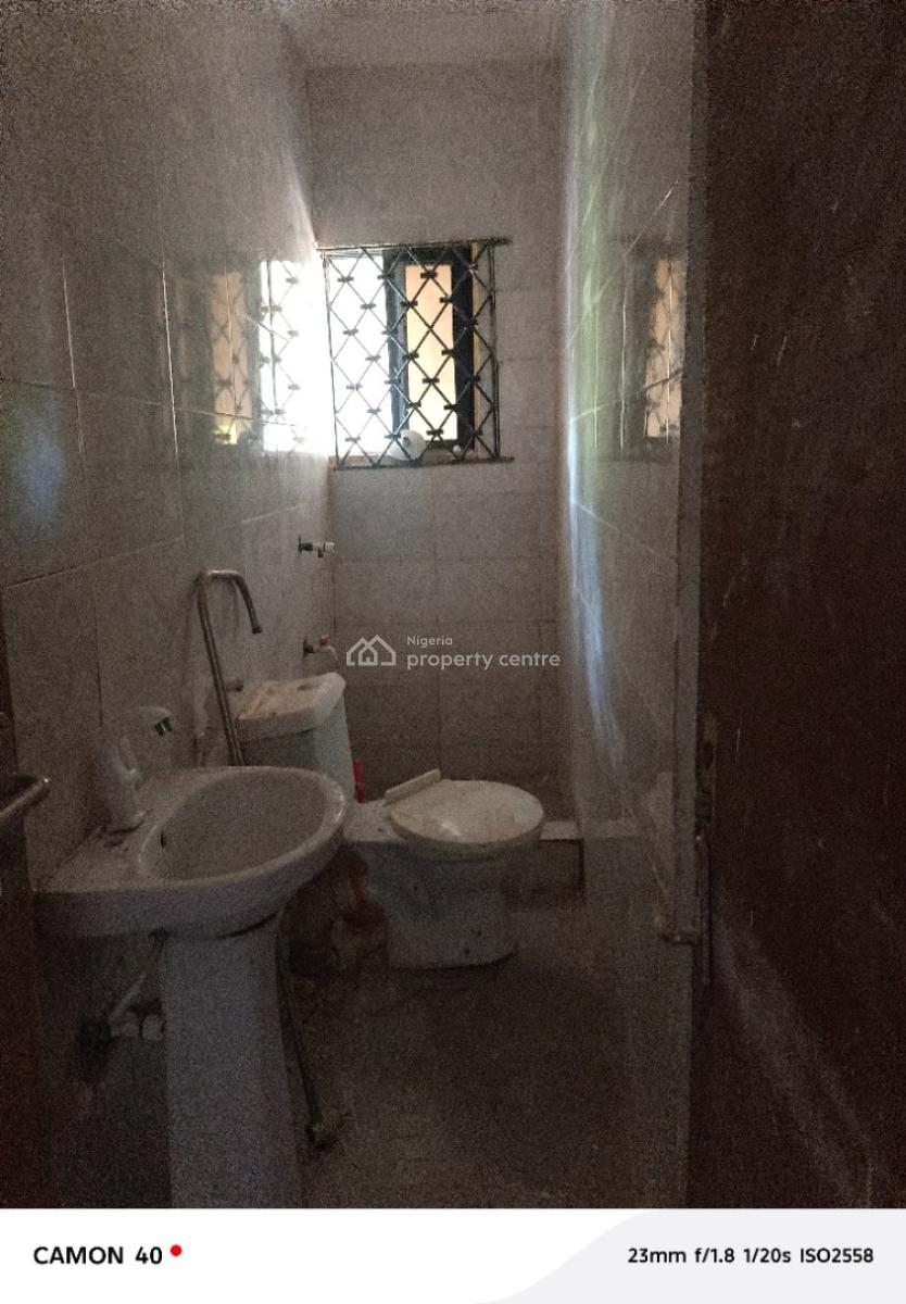 Room and Parlour Self Contain at Badore Ajah Lagos, Badore Ajah Lagos, Badore, Ajah, Lagos, Mini Flat (room and Parlour) for Rent