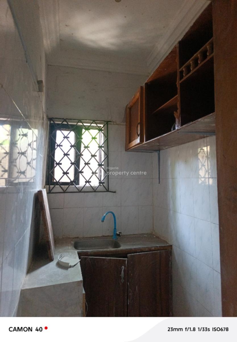 Room and Parlour Self Contain at Badore Ajah Lagos, Badore Ajah Lagos, Badore, Ajah, Lagos, Mini Flat (room and Parlour) for Rent