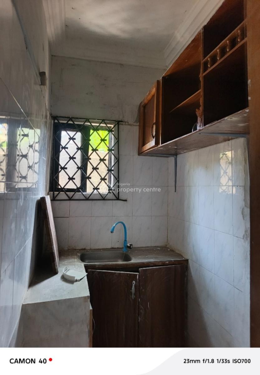 Room and Parlour Self Contain at Badore Ajah Lagos, Badore Ajah Lagos, Badore, Ajah, Lagos, Mini Flat (room and Parlour) for Rent