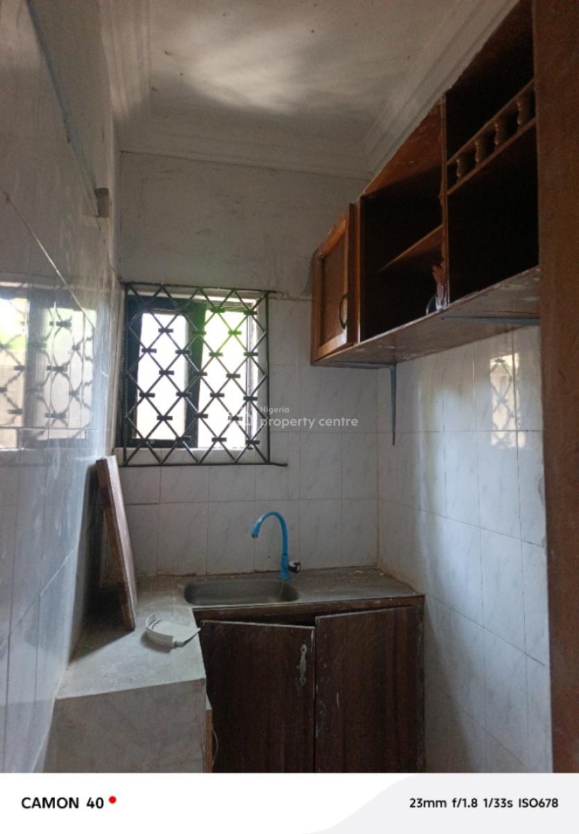 Room and Parlour Self Contain at Badore Ajah Lagos, Badore Ajah Lagos, Badore, Ajah, Lagos, Mini Flat (room and Parlour) for Rent