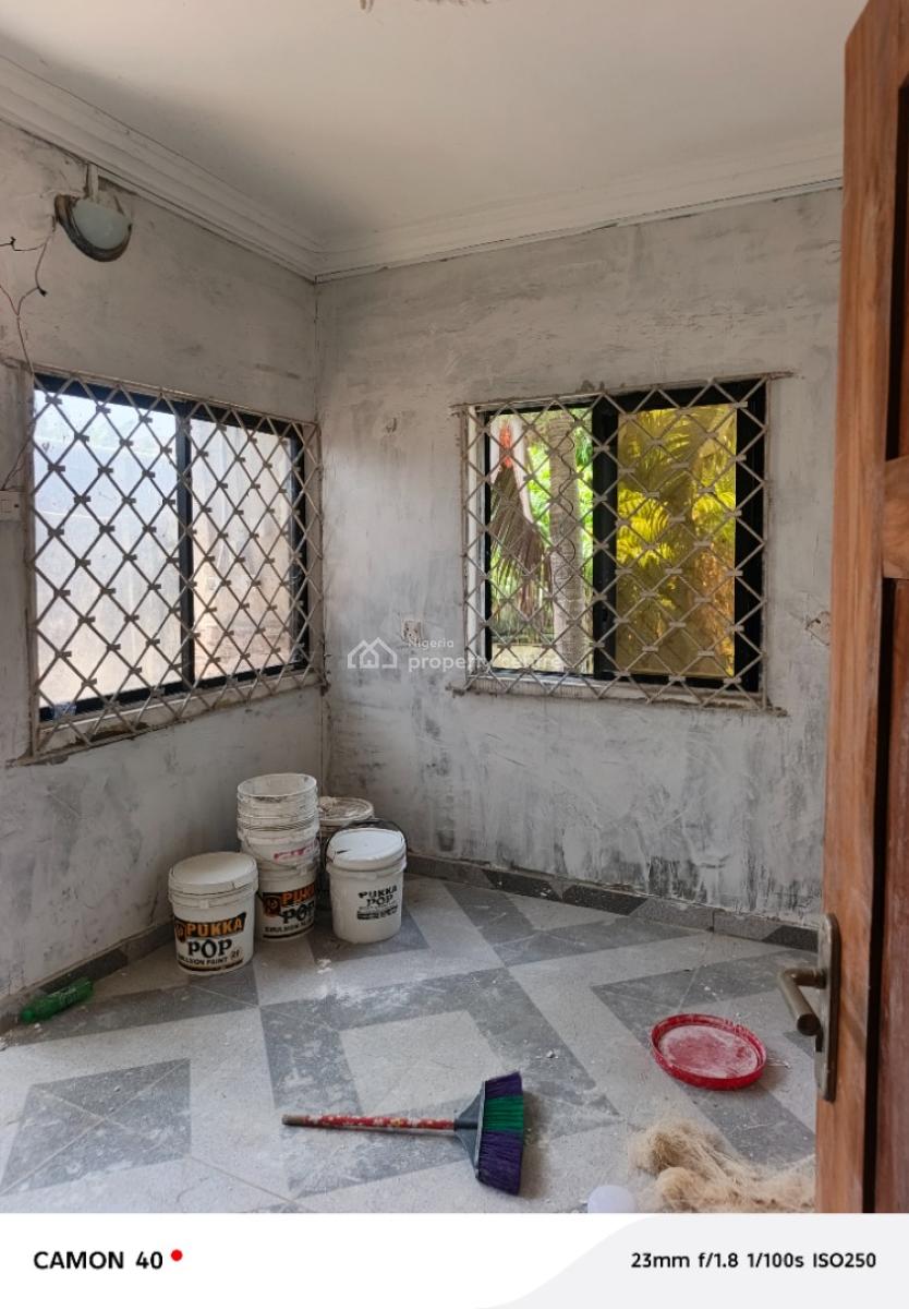 Room and Parlour Self Contain at Badore Ajah Lagos, Badore Ajah Lagos, Badore, Ajah, Lagos, Mini Flat (room and Parlour) for Rent