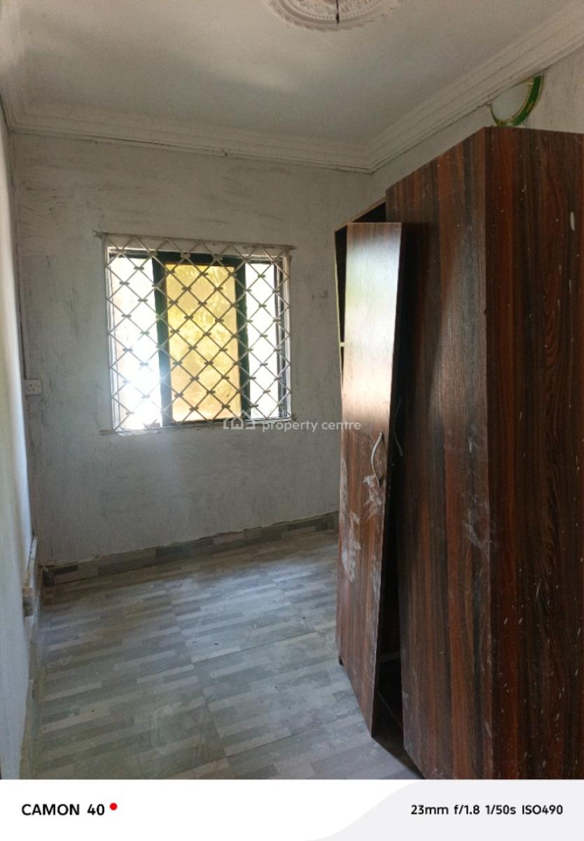 Room and Parlour Self Contain at Badore Ajah Lagos, Badore Ajah Lagos, Badore, Ajah, Lagos, Mini Flat (room and Parlour) for Rent