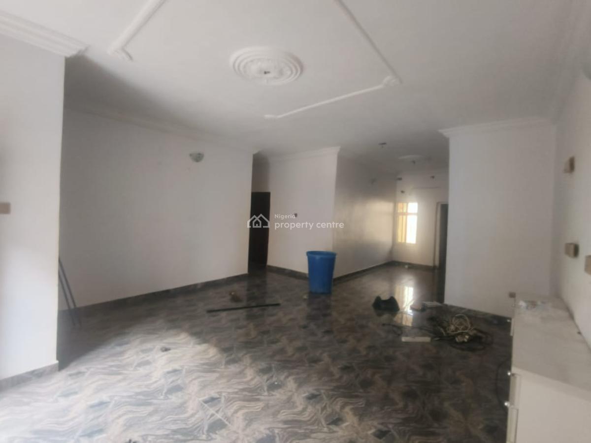 3 Bedroom Apartment with Excellent Facilities, Off Orchid Road, Lekki, Lagos, Flat / Apartment for Rent