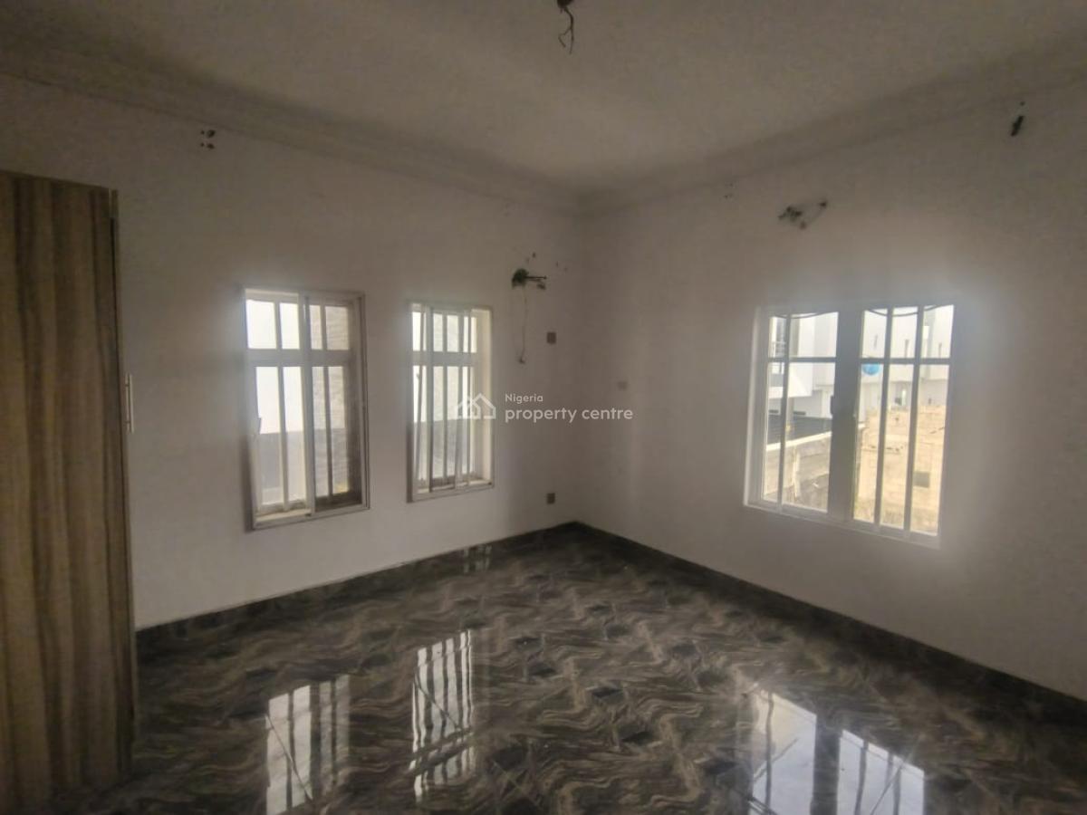 3 Bedroom Apartment with Excellent Facilities, Off Orchid Road, Lekki, Lagos, Flat / Apartment for Rent