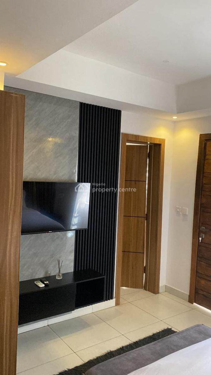 Spacious 4bedroom Terrace  Duplex in an Exquisite Location, Water Side, Off Admiralty Way, Lekki Phase 1, Lekki, Lagos, Terraced Duplex for Rent