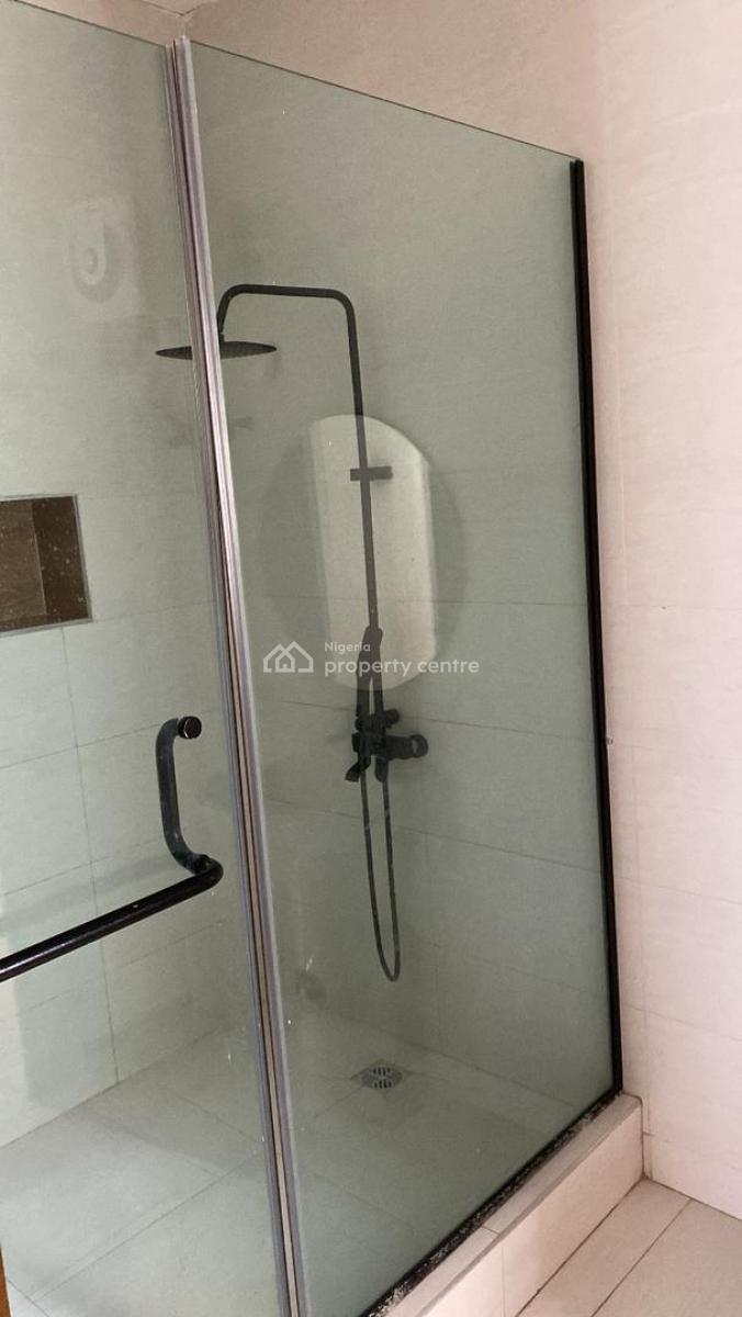 Spacious 4bedroom Terrace  Duplex in an Exquisite Location, Water Side, Off Admiralty Way, Lekki Phase 1, Lekki, Lagos, Terraced Duplex for Rent