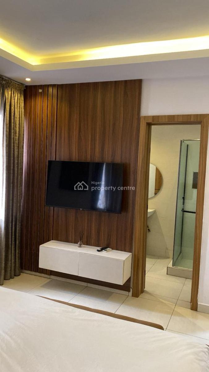 Spacious 4bedroom Terrace  Duplex in an Exquisite Location, Water Side, Off Admiralty Way, Lekki Phase 1, Lekki, Lagos, Terraced Duplex for Rent