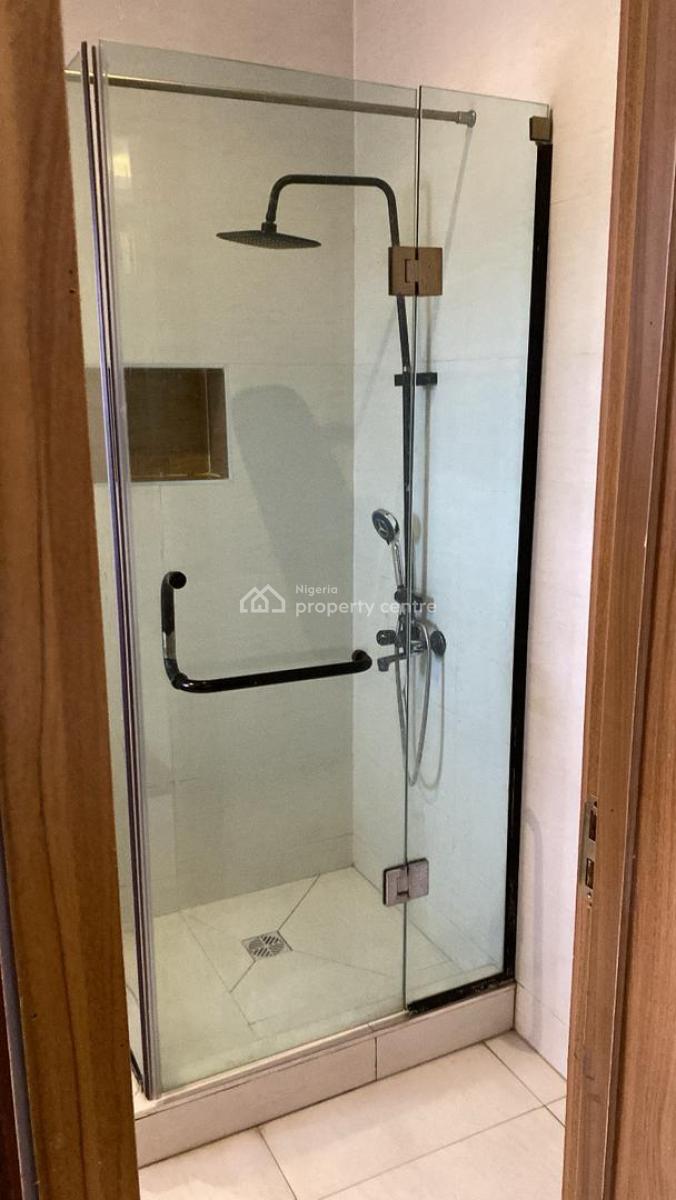 Spacious 4bedroom Terrace  Duplex in an Exquisite Location, Water Side, Off Admiralty Way, Lekki Phase 1, Lekki, Lagos, Terraced Duplex for Rent