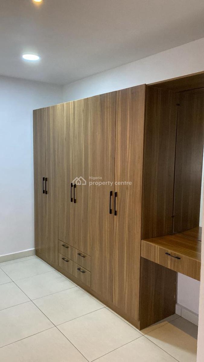 Spacious 4bedroom Terrace  Duplex in an Exquisite Location, Water Side, Off Admiralty Way, Lekki Phase 1, Lekki, Lagos, Terraced Duplex for Rent