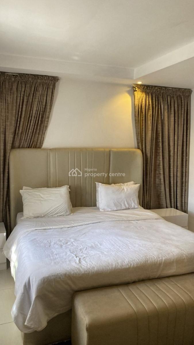 Spacious 4bedroom Terrace  Duplex in an Exquisite Location, Water Side, Off Admiralty Way, Lekki Phase 1, Lekki, Lagos, Terraced Duplex for Rent