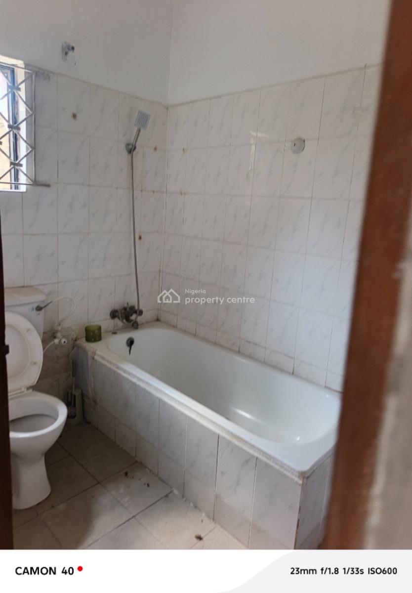 Room and Parlour Self Contain 2 Toilet at Badore Ajah Lagos, Badore Ajah Lagos, Badore, Ajah, Lagos, Mini Flat (room and Parlour) for Rent