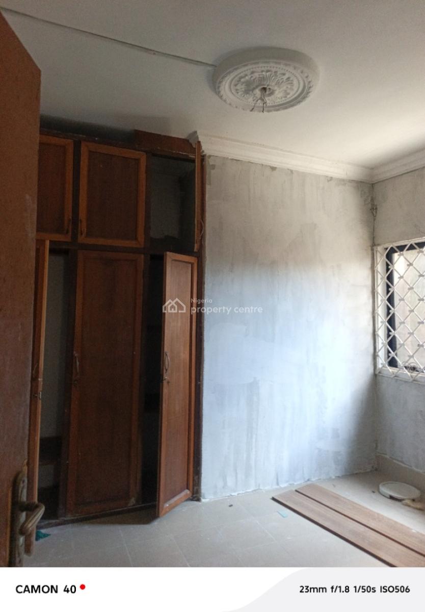 Room and Parlour Self Contain 2 Toilet at Badore Ajah Lagos, Badore Ajah Lagos, Badore, Ajah, Lagos, Mini Flat (room and Parlour) for Rent