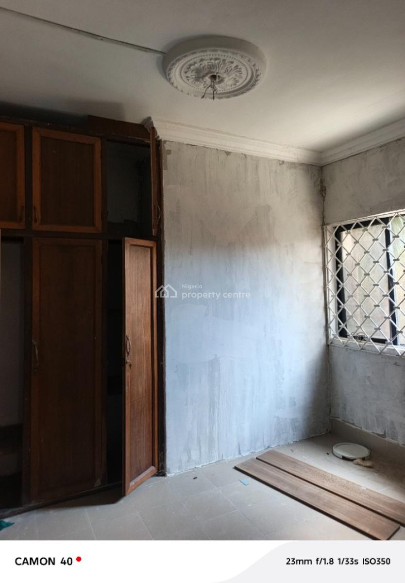 Room and Parlour Self Contain 2 Toilet at Badore Ajah Lagos, Badore Ajah Lagos, Badore, Ajah, Lagos, Mini Flat (room and Parlour) for Rent