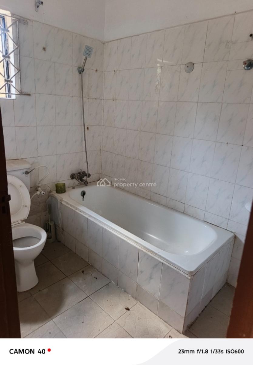 Room and Parlour Self Contain 2 Toilet at Badore Ajah Lagos, Badore Ajah Lagos, Badore, Ajah, Lagos, Mini Flat (room and Parlour) for Rent