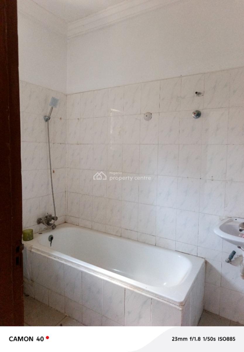 Room and Parlour Self Contain 2 Toilet at Badore Ajah Lagos, Badore Ajah Lagos, Badore, Ajah, Lagos, Mini Flat (room and Parlour) for Rent