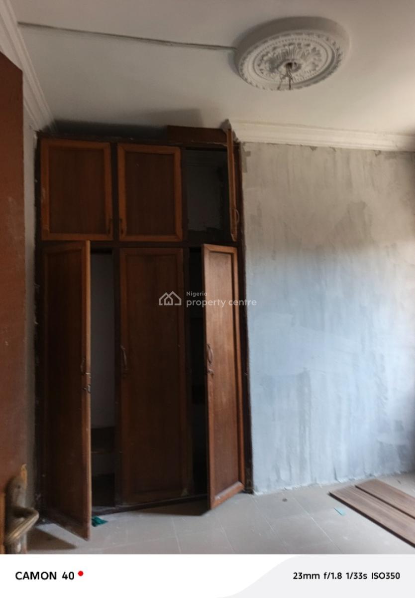 Room and Parlour Self Contain 2 Toilet at Badore Ajah Lagos, Badore Ajah Lagos, Badore, Ajah, Lagos, Mini Flat (room and Parlour) for Rent
