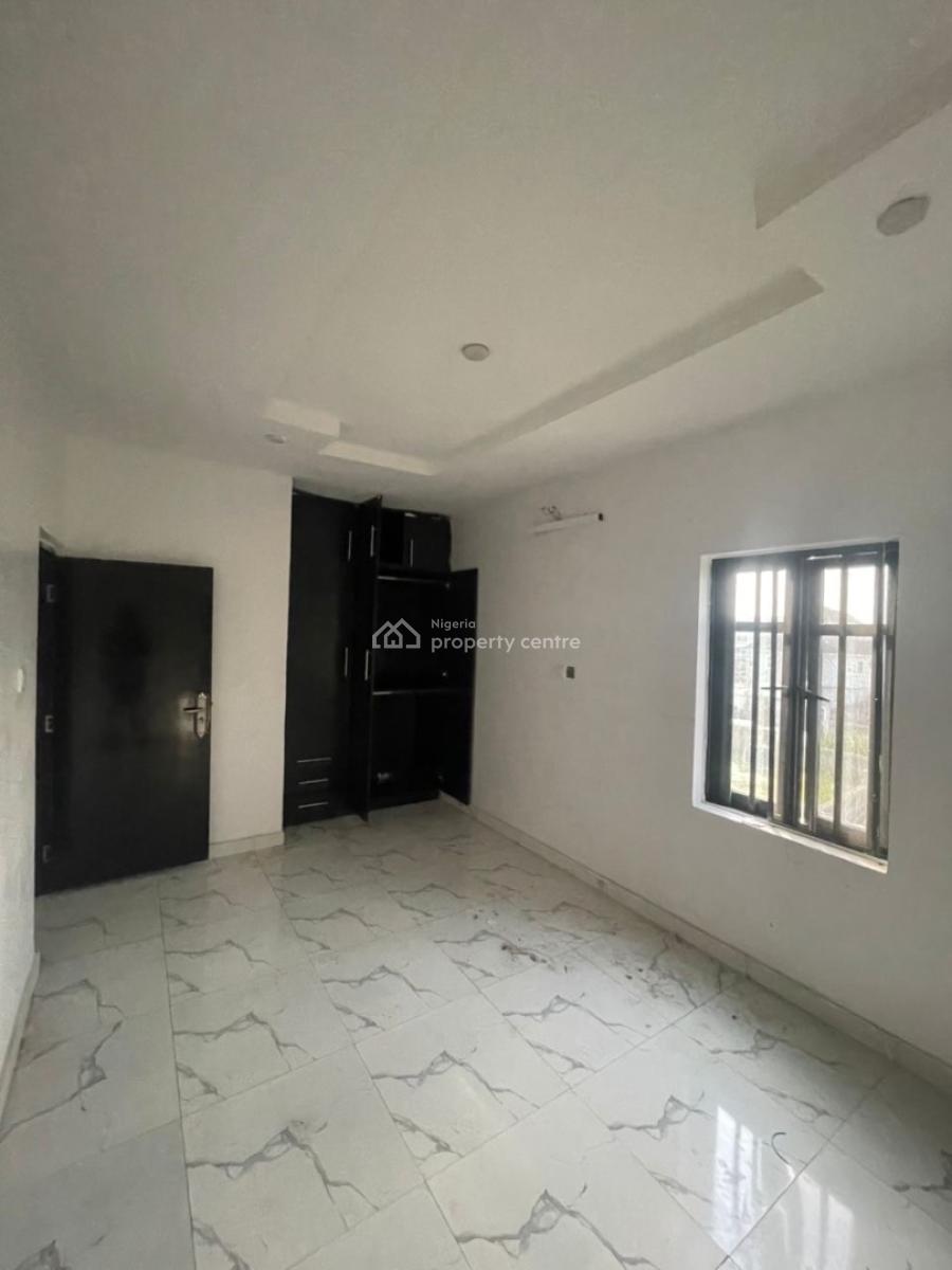 Lovely 2bedroom Apartment in a Serene Location, Silverland Estate, Off Thera Annex, Sangotedo Ajah, Lagos, Sangotedo, Ajah, Lagos, Flat / Apartment for Rent