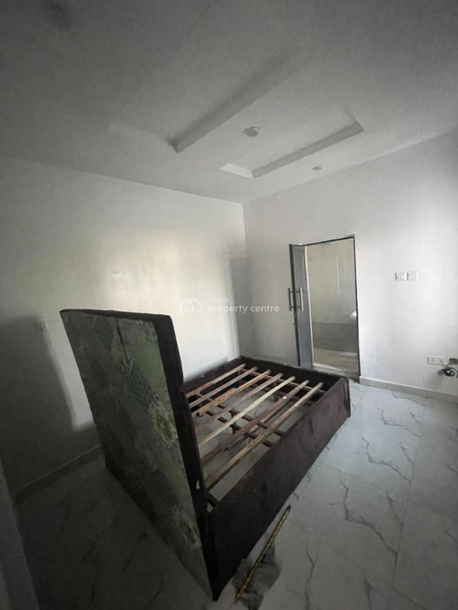 Lovely 2bedroom Apartment in a Serene Location, Silverland Estate, Off Thera Annex, Sangotedo Ajah, Lagos, Sangotedo, Ajah, Lagos, Flat / Apartment for Rent