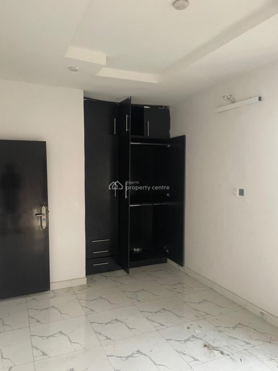 Lovely 2bedroom Apartment in a Serene Location, Silverland Estate, Off Thera Annex, Sangotedo Ajah, Lagos, Sangotedo, Ajah, Lagos, Flat / Apartment for Rent