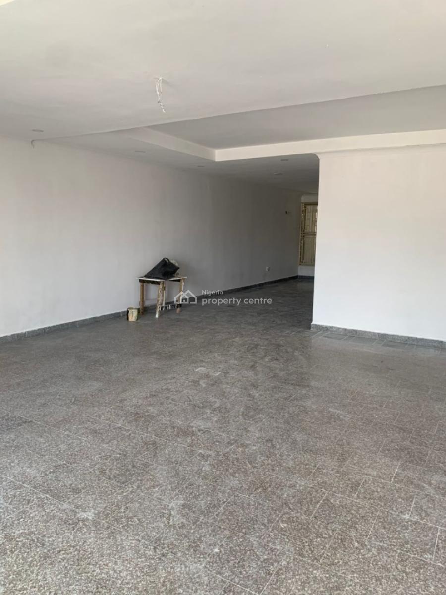 5 Bedroom Town House with a Room Bq, Lekki Phase 1, Lekki, Lagos, House for Rent