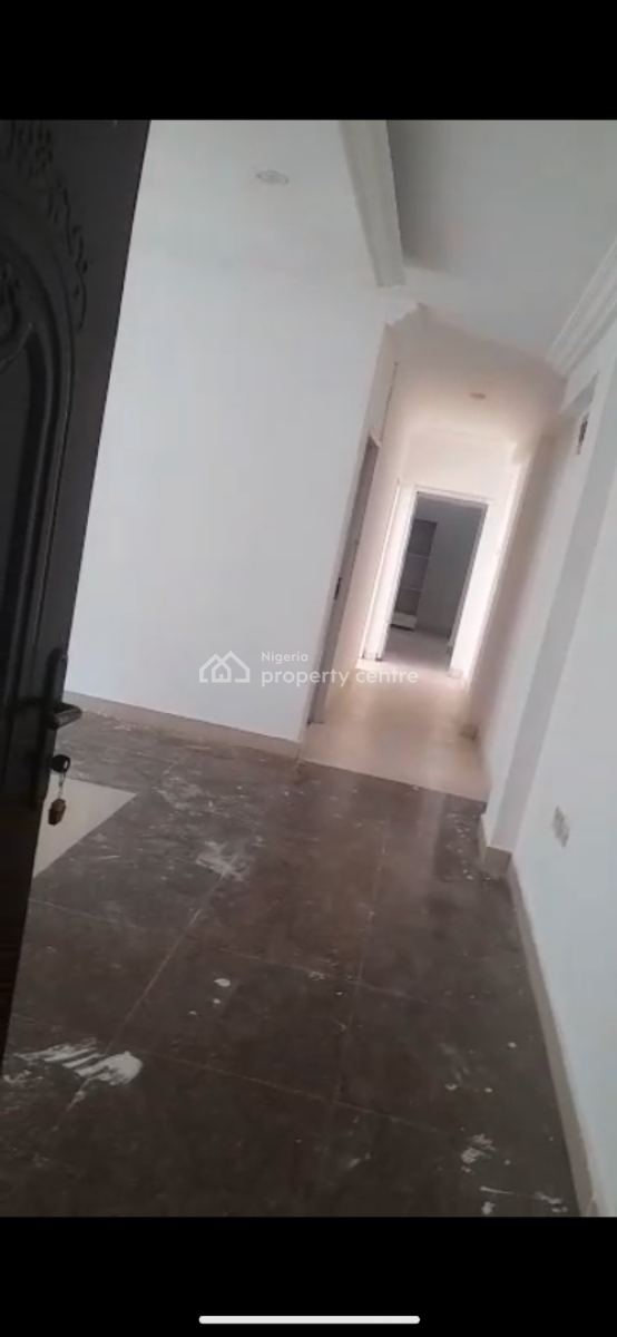 Luxury 2 Bedroom Apartment with Excellent Finishing, Lekki Phase 1, Lekki, Lagos, Flat / Apartment for Rent