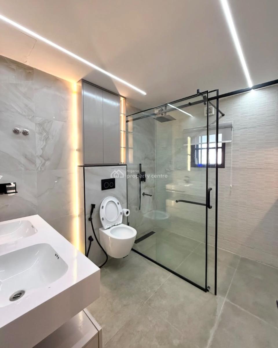 Premium Three Bedroom Apartment, Jahi, Abuja, Flat / Apartment Short Let