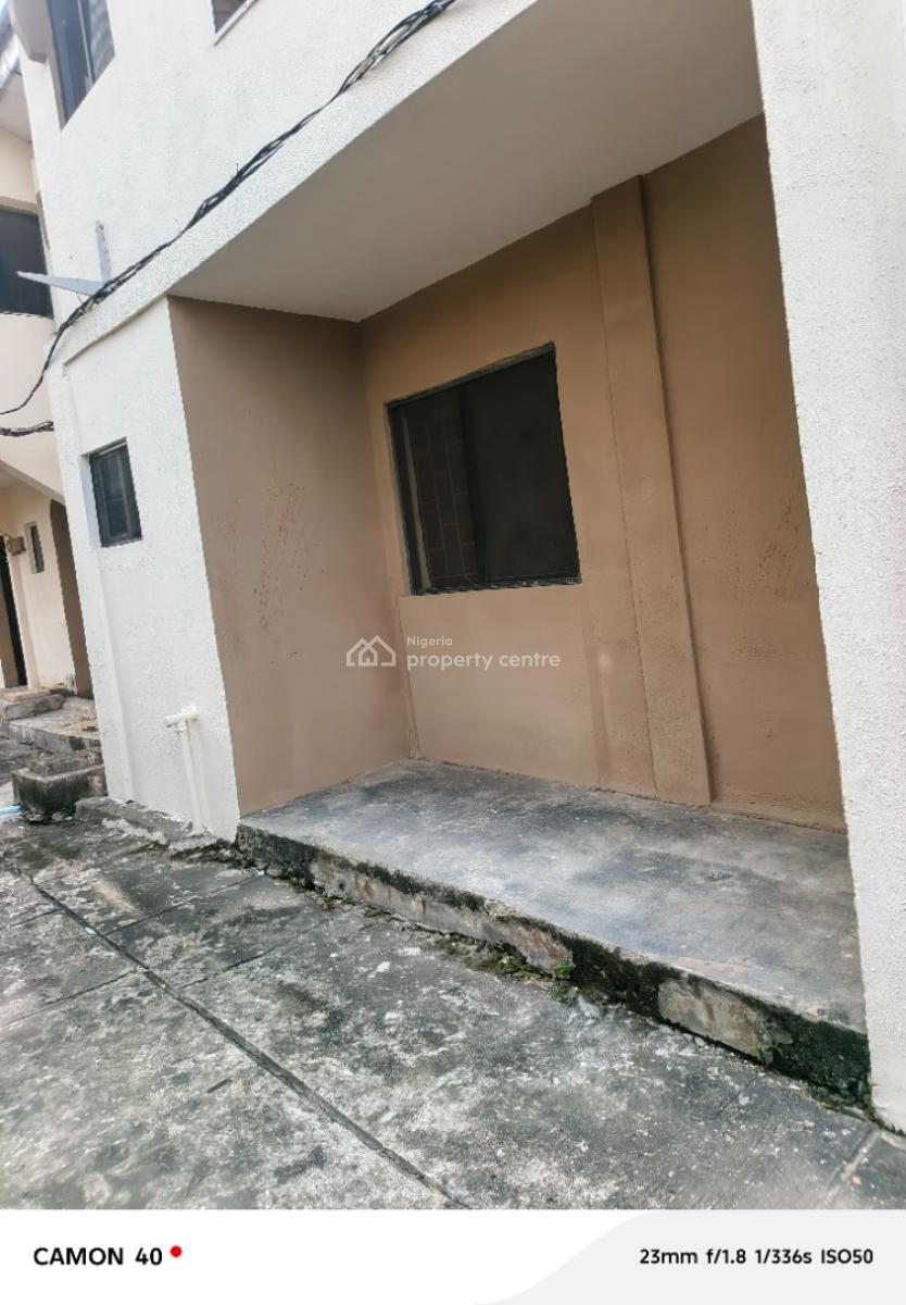 2 Units of 3 Bedroom Flat, 2 Units of 2 Bedroom Flat at Ajah Lagos, in an Estate on Addo Road Ajah Lagos, Ado, Ajah, Lagos, Block of Flats for Sale