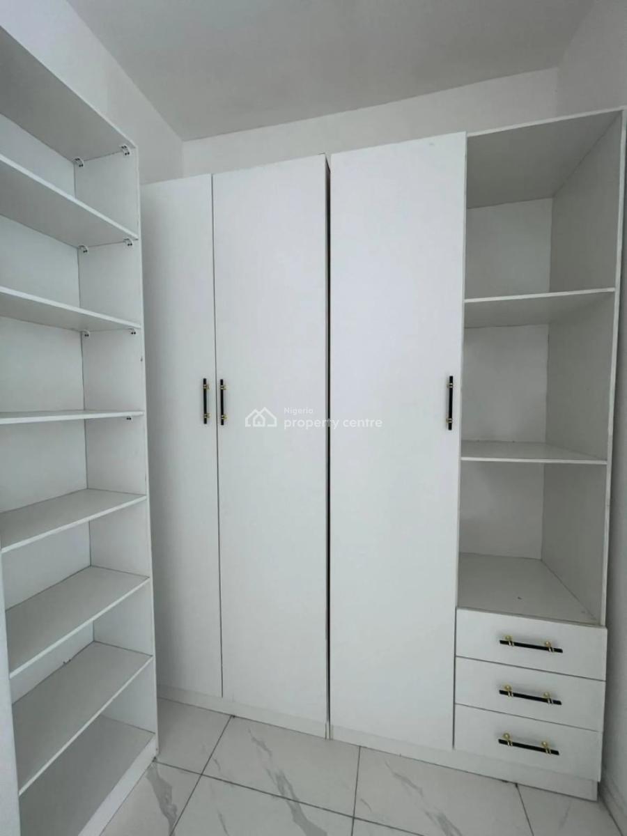 3 Bedroom Terrace Duplex with En-suite Rooms, 3 Bedroom Duplex for Rent, Ikota, Lekki, Lagos, Terraced Duplex for Rent