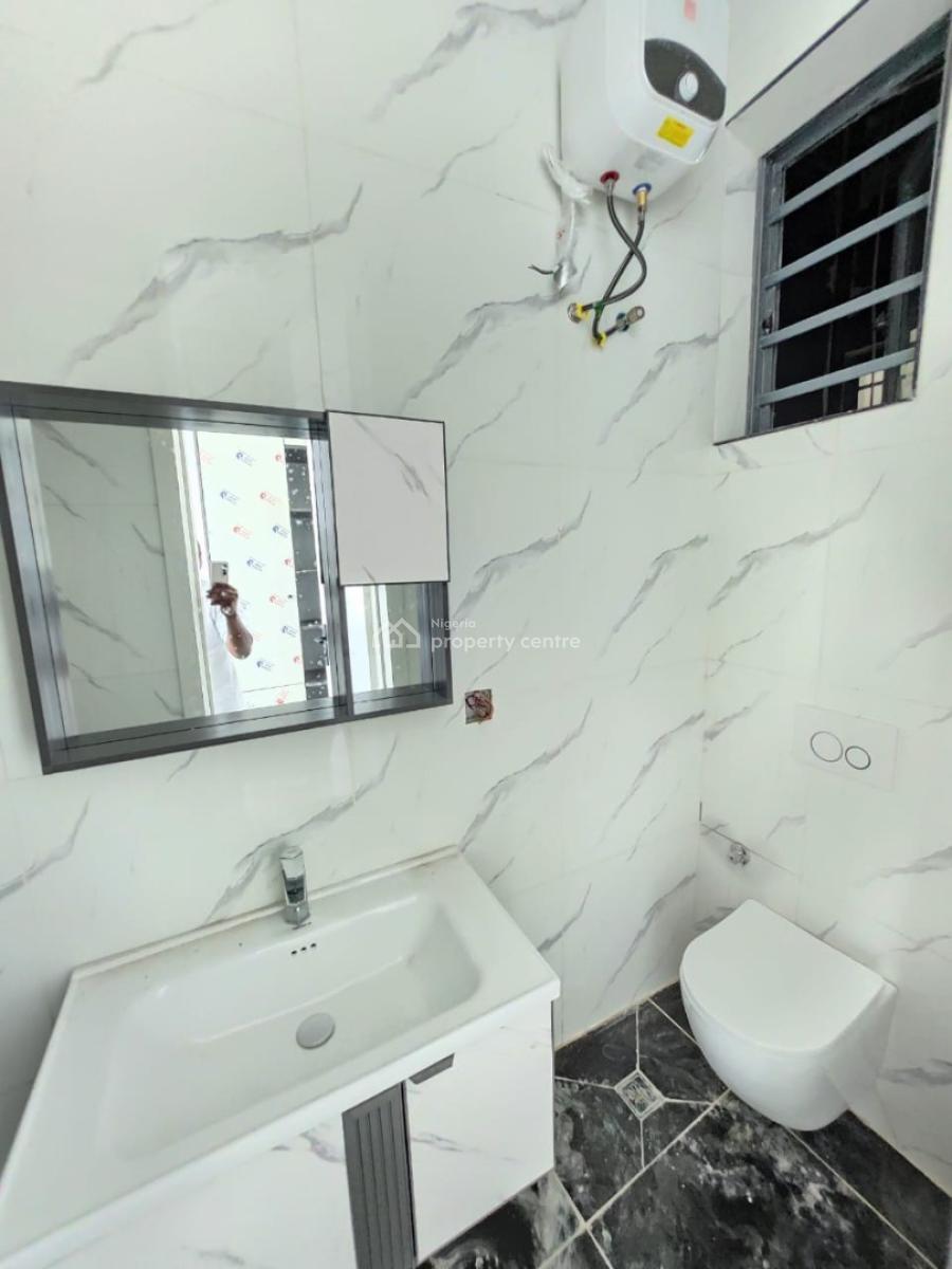 Spacious Studios Apartment Suitable  for Residential Or Airbnb, Lekki Phase1, Lekki Phase 1, Lekki, Lagos, Flat / Apartment for Sale