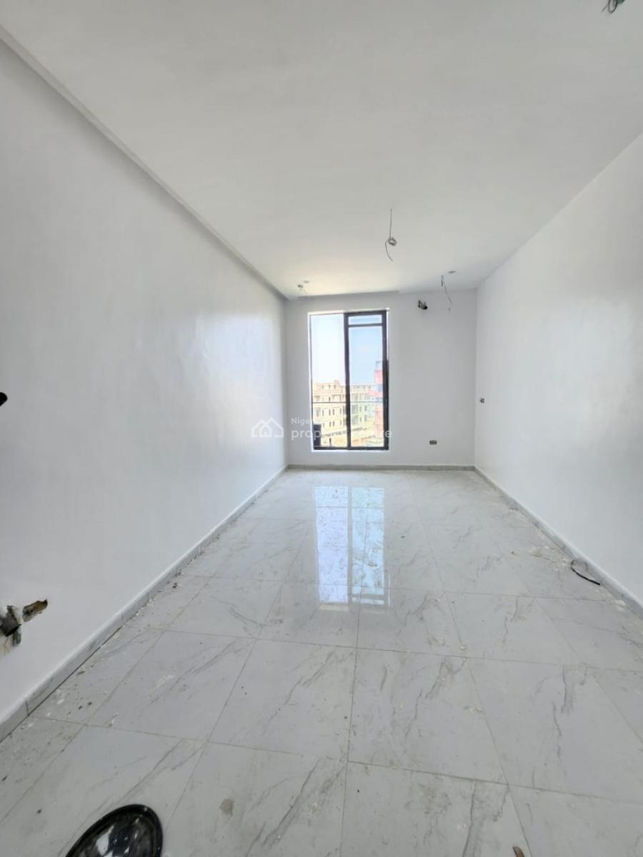 Spacious Studios Apartment Suitable  for Residential Or Airbnb, Lekki Phase1, Lekki Phase 1, Lekki, Lagos, Flat / Apartment for Sale