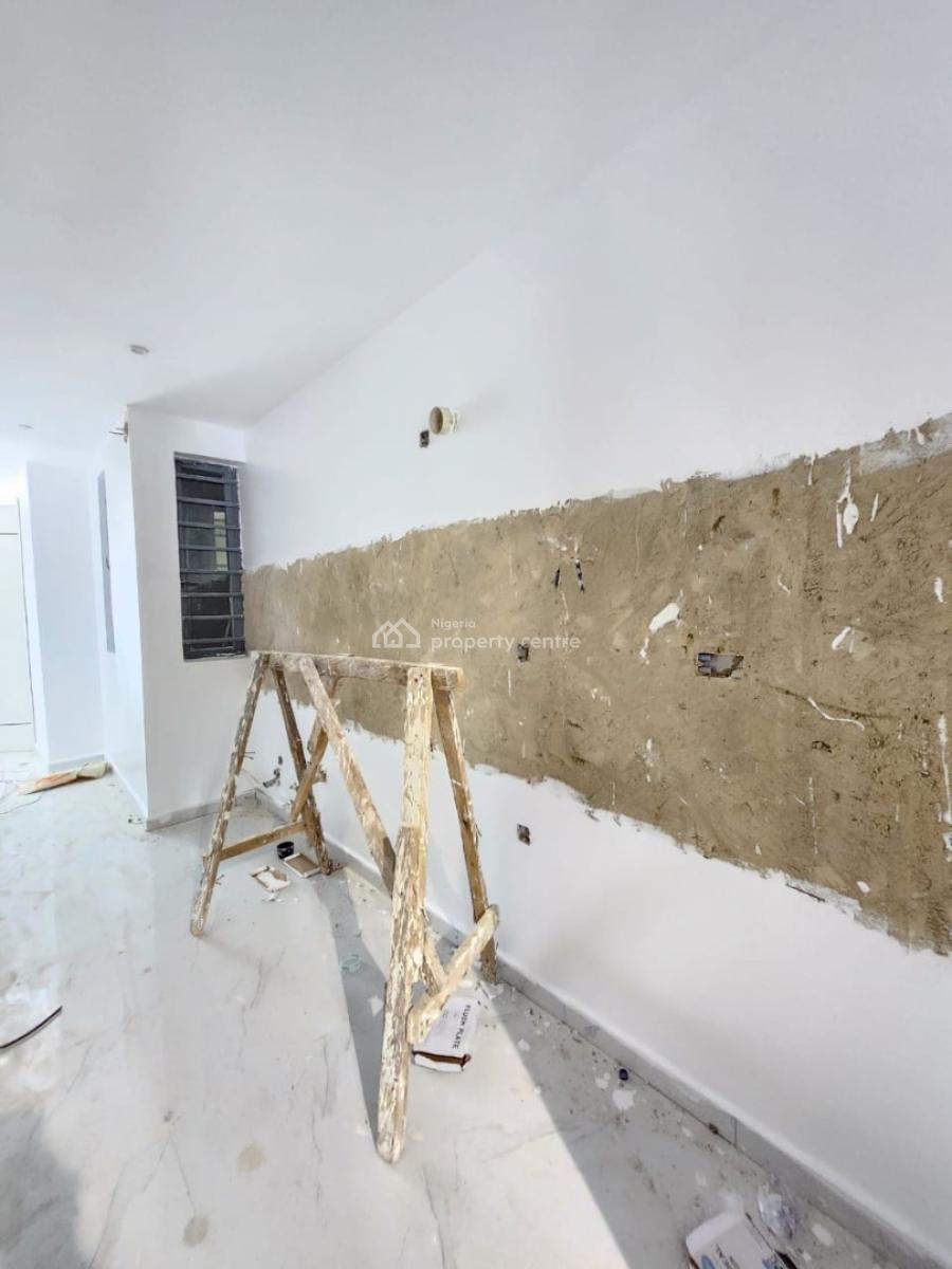 Spacious Studios Apartment Suitable  for Residential Or Airbnb, Lekki Phase1, Lekki Phase 1, Lekki, Lagos, Flat / Apartment for Sale