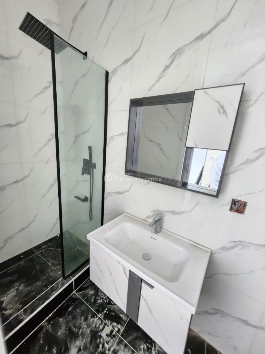 Spacious Studios Apartment Suitable  for Residential Or Airbnb, Lekki Phase1, Lekki Phase 1, Lekki, Lagos, Flat / Apartment for Sale