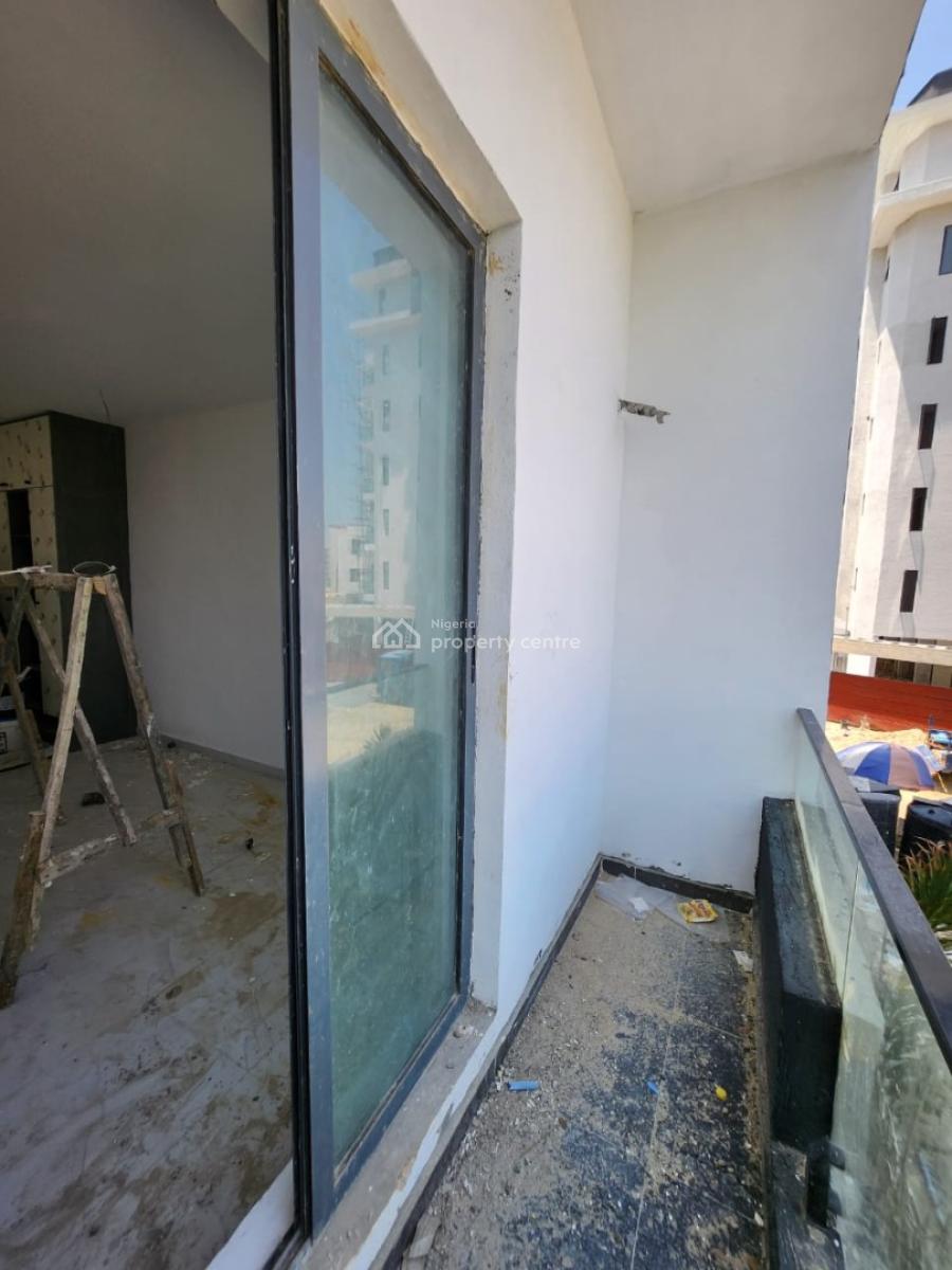 Spacious Studios Apartment Suitable  for Residential Or Airbnb, Lekki Phase1, Lekki Phase 1, Lekki, Lagos, Flat / Apartment for Sale