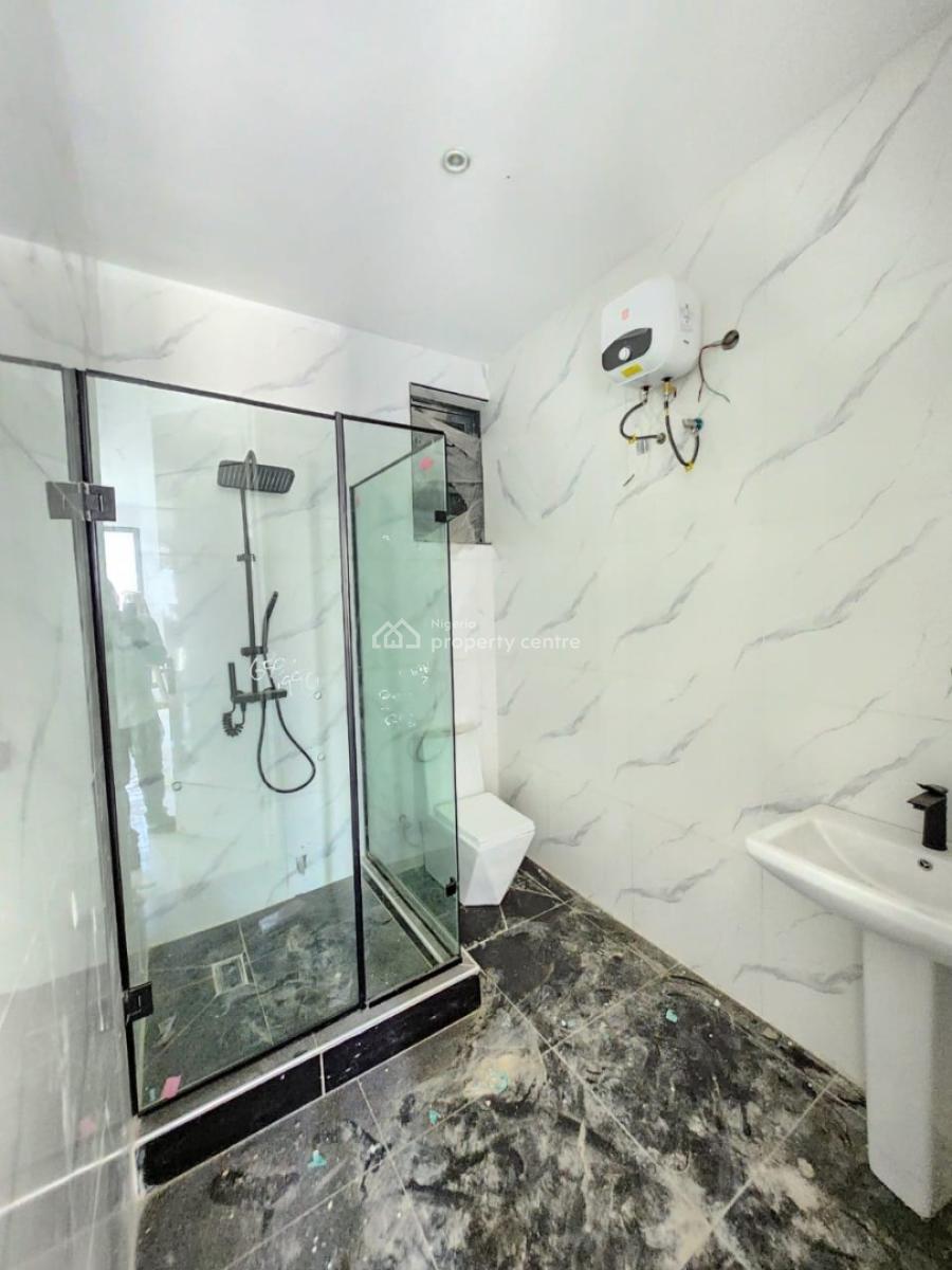 Spacious Studios Apartment Suitable  for Residential Or Airbnb, Lekki Phase1, Lekki Phase 1, Lekki, Lagos, Flat / Apartment for Sale