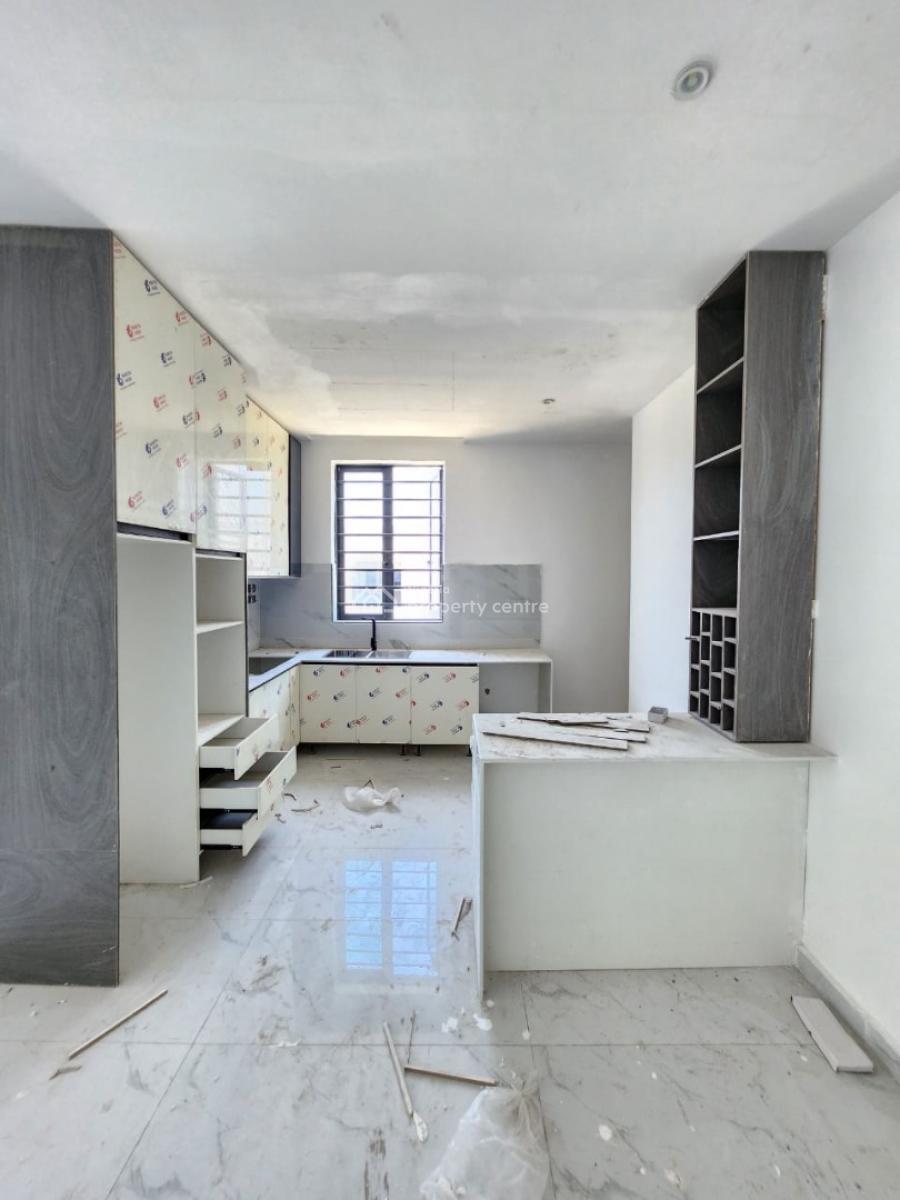 Spacious Studios Apartment Suitable  for Residential Or Airbnb, Lekki Phase1, Lekki Phase 1, Lekki, Lagos, Flat / Apartment for Sale