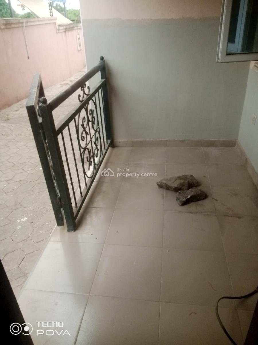 Newly Refurbished 3bedroom Flat, The Property Located at Igbo Agbowa Off Ibeshe Road By Abuja Bus Stop, Ibeshe, Ikorodu, Lagos, Flat / Apartment for Rent