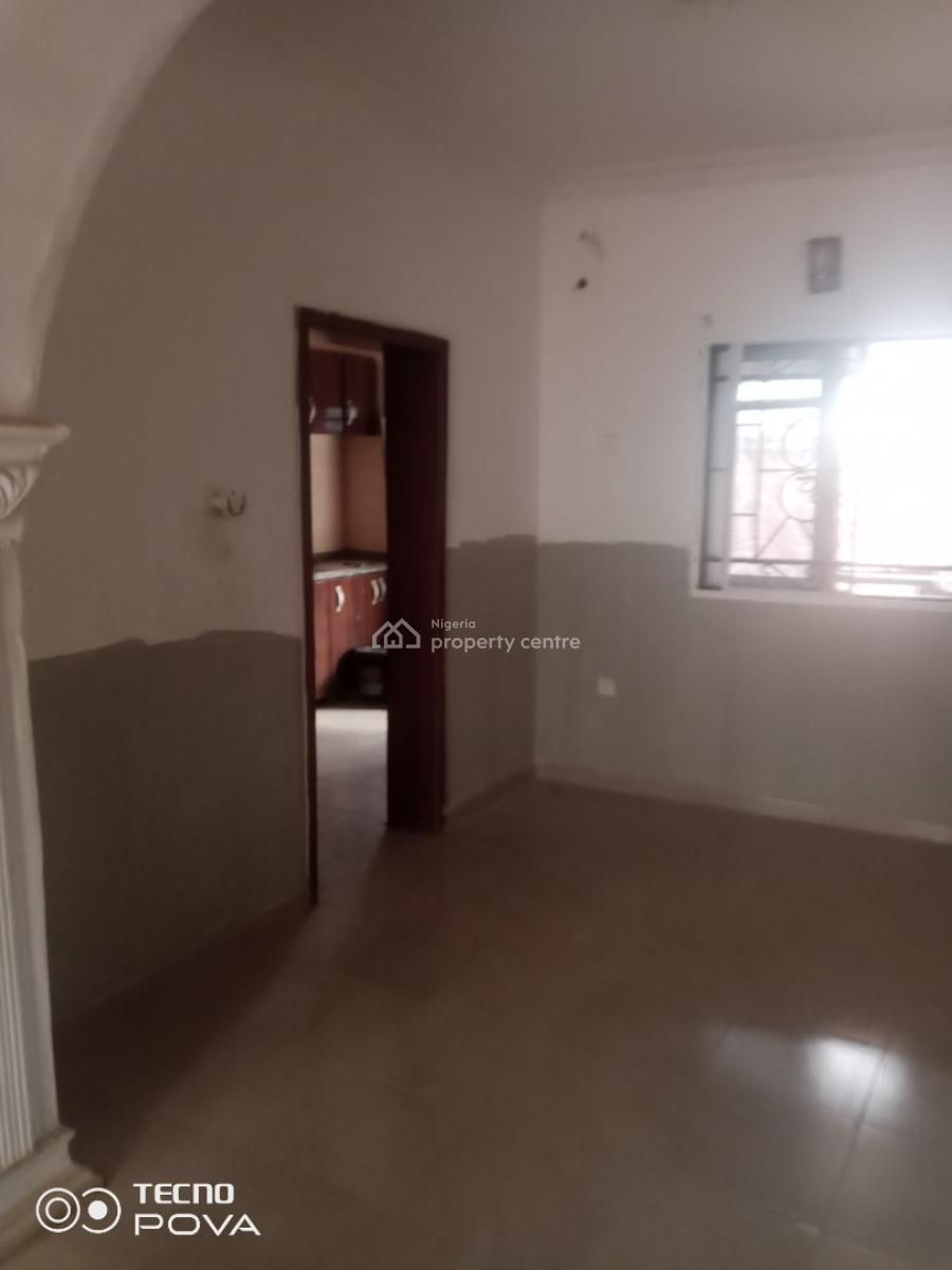 Newly Refurbished 3bedroom Flat, The Property Located at Igbo Agbowa Off Ibeshe Road By Abuja Bus Stop, Ibeshe, Ikorodu, Lagos, Flat / Apartment for Rent