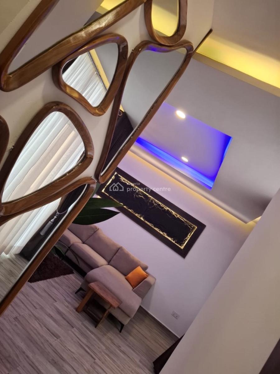 Luxury Furnished 3 Bedrooms with Excellent Facilities, Banana Island, Ikoyi, Lagos, Flat / Apartment for Rent