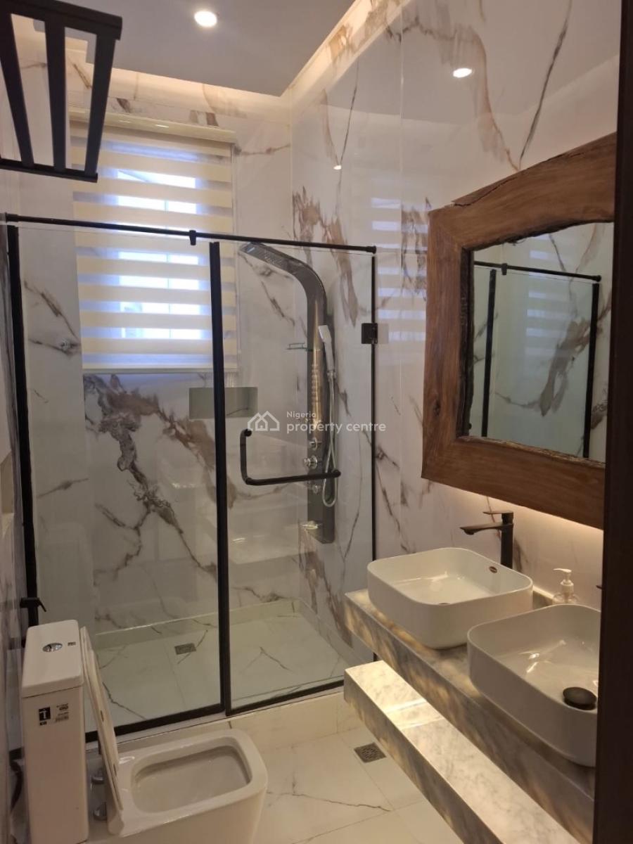 Luxury Furnished 3 Bedrooms with Excellent Facilities, Banana Island, Ikoyi, Lagos, Flat / Apartment for Rent