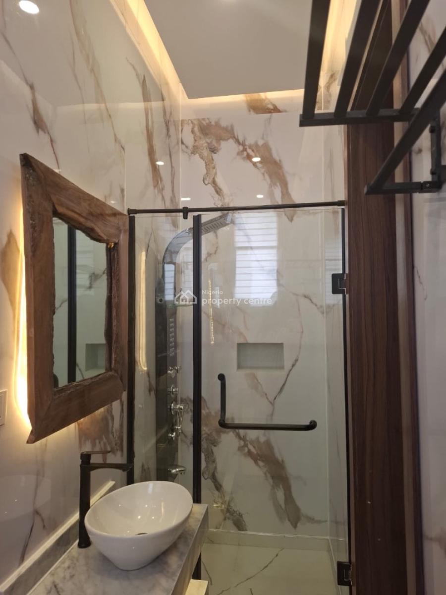 Luxury Furnished 3 Bedrooms with Excellent Facilities, Banana Island, Ikoyi, Lagos, Flat / Apartment for Rent