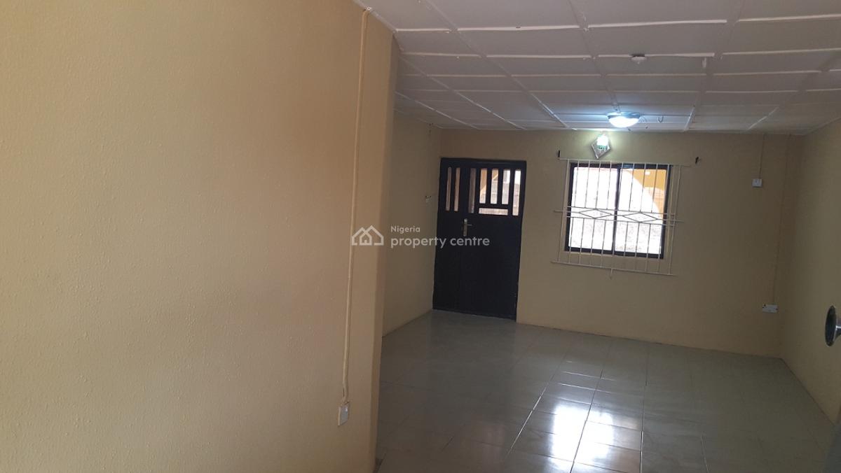 2 Units 3 Bedroom Flat Bungalow, G.r.a Quarters, Sagamu, Ogun, Semi-detached Bungalow for Rent