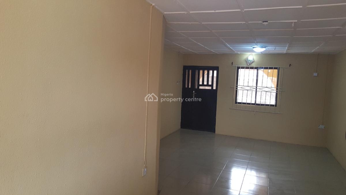 2 Units 3 Bedroom Flat Bungalow, G.r.a Quarters, Sagamu, Ogun, Semi-detached Bungalow for Rent