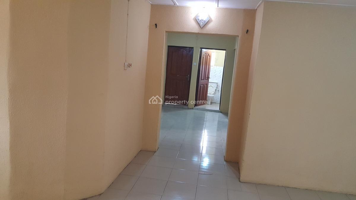 2 Units 3 Bedroom Flat Bungalow, G.r.a Quarters, Sagamu, Ogun, Semi-detached Bungalow for Rent