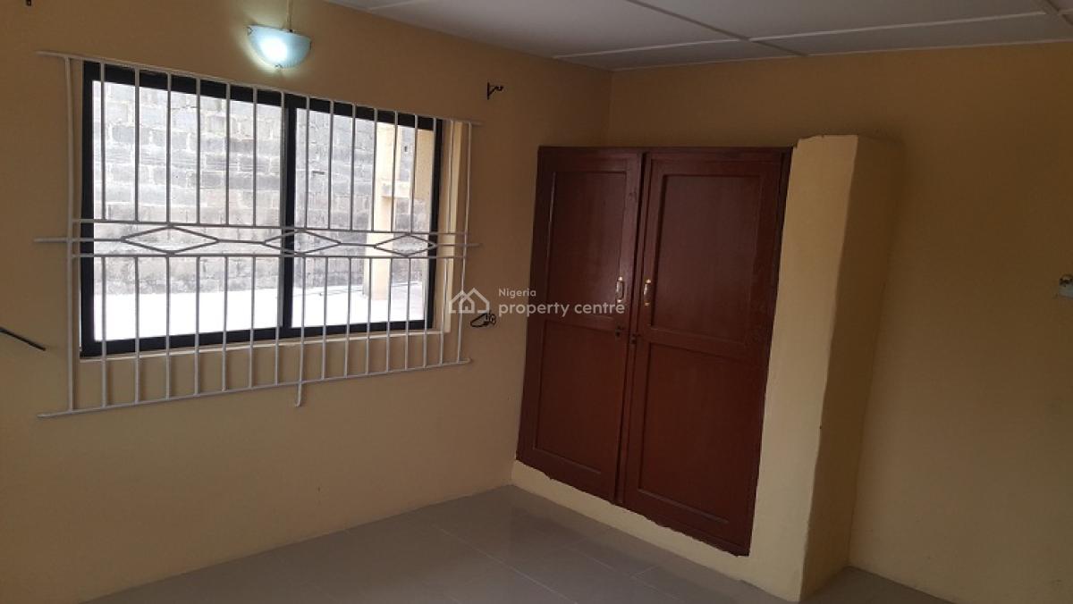 2 Units 3 Bedroom Flat Bungalow, G.r.a Quarters, Sagamu, Ogun, Semi-detached Bungalow for Rent