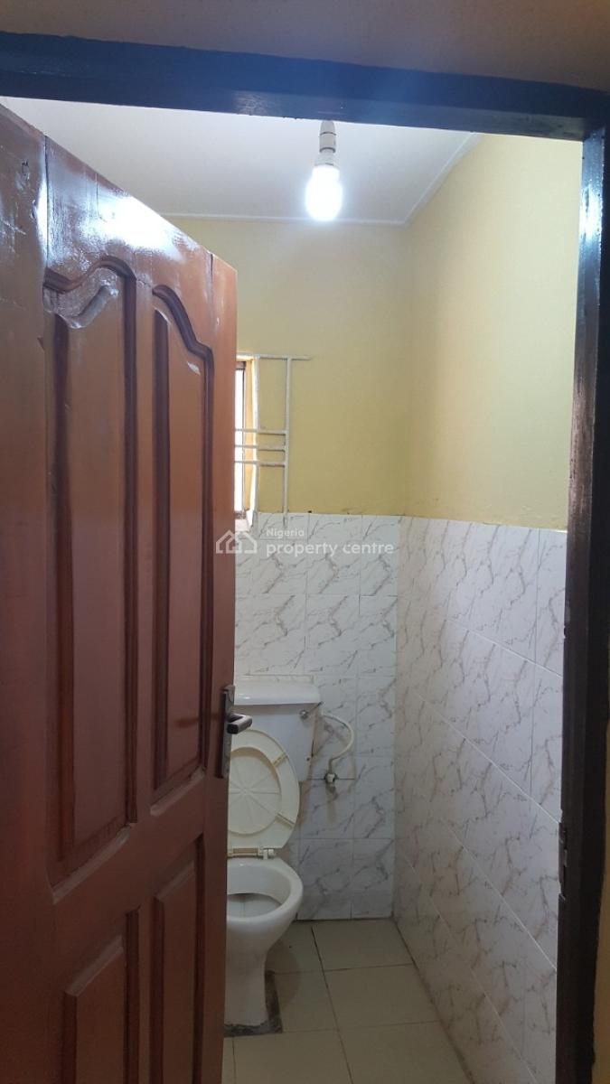 2 Units 3 Bedroom Flat Bungalow, G.r.a Quarters, Sagamu, Ogun, Semi-detached Bungalow for Rent