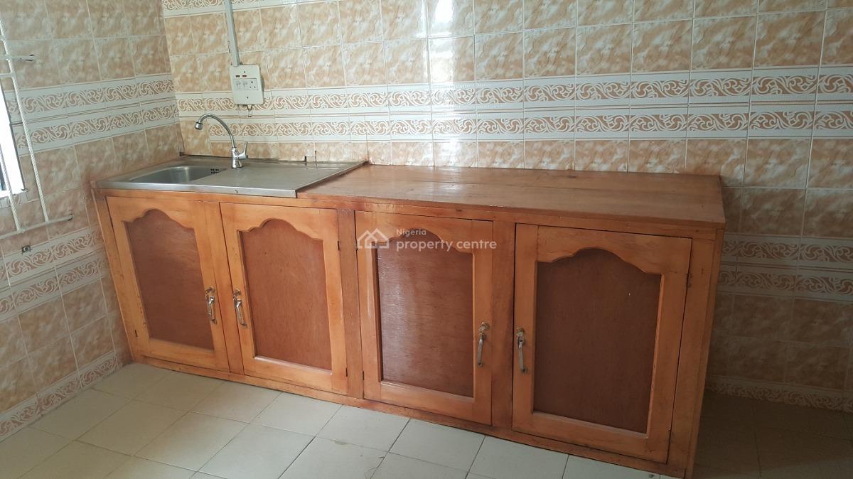 2 Units 3 Bedroom Flat Bungalow, G.r.a Quarters, Sagamu, Ogun, Semi-detached Bungalow for Rent