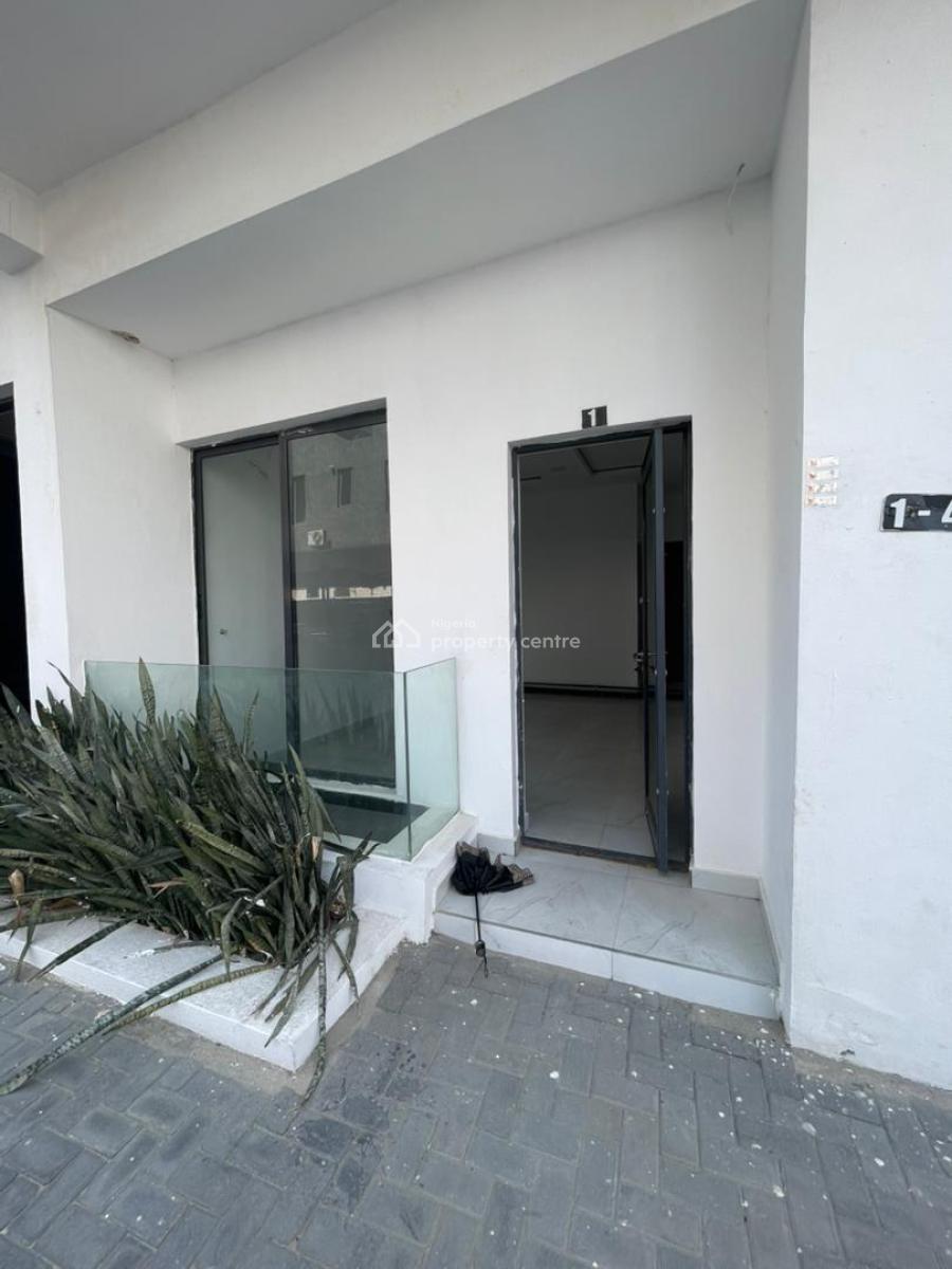 Spacious 2bedroom Apartment, Ikate, Lekki, Lagos, Flat / Apartment for Sale