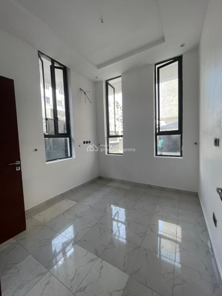Spacious 2bedroom Apartment, Ikate, Lekki, Lagos, Flat / Apartment for Sale