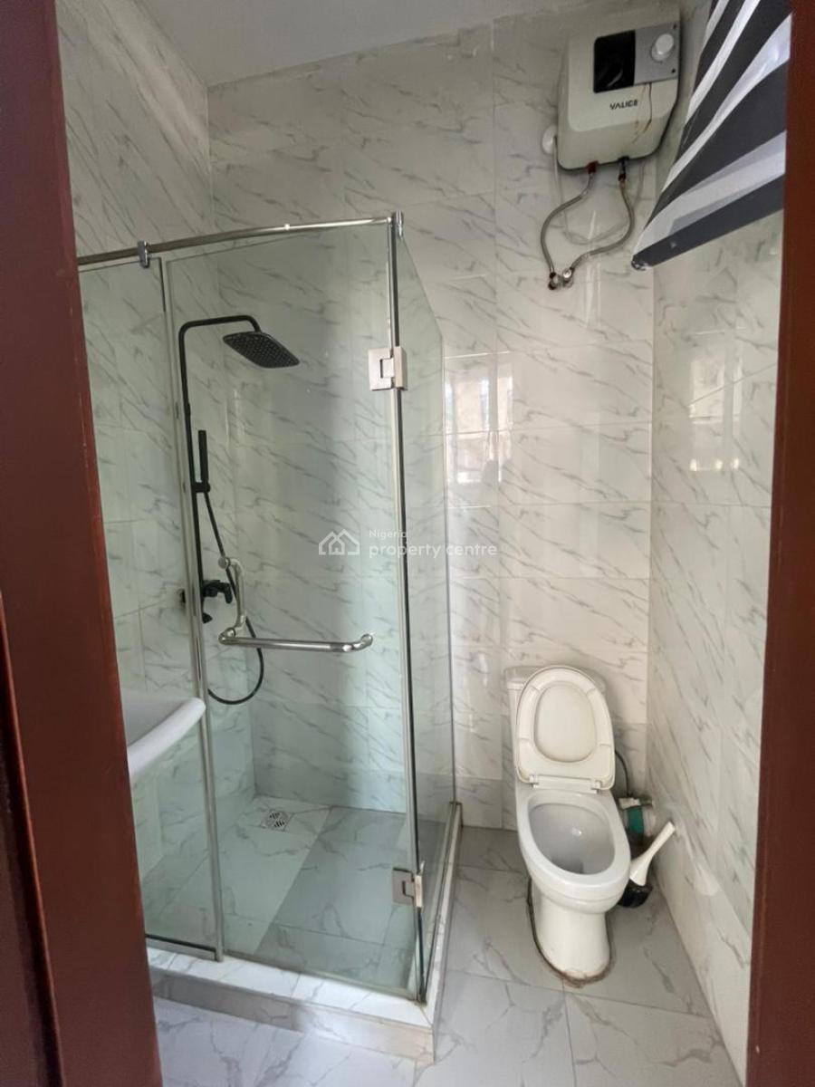 Spacious 2bedroom Apartment, Ikate, Lekki, Lagos, Flat / Apartment for Sale